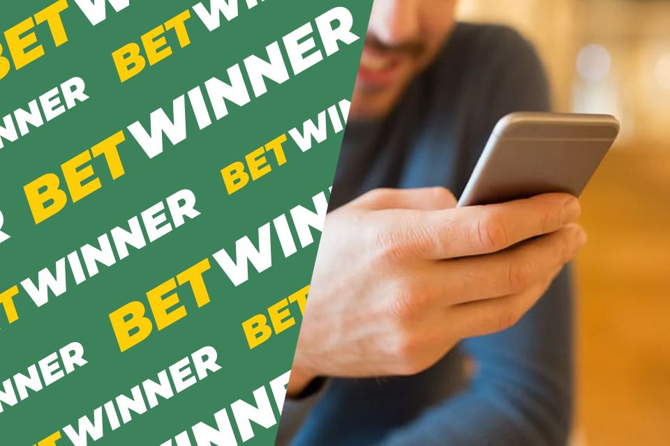 Betwinner Online Sportwetten Your Guide to Winning Big Betwinner Online Sportwetten Your Guide to Winning Big