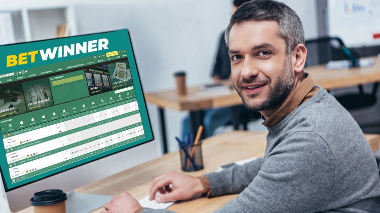 Discover the Excitement of Betwinner - Your Ultimate Betting Companion Discover the Excitement of Betwinner - Your Ultimate Betting Companion