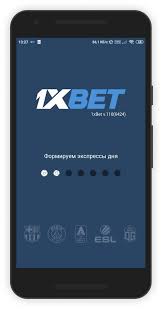 Experience Betting Anytime with 1xbet mobile Experience Betting Anytime with 1xbet mobile