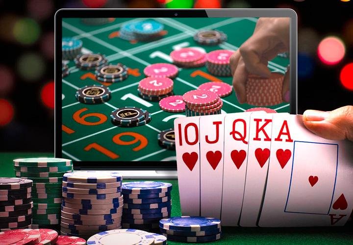 Experience Excitement with Amigo Wins Casino