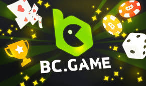 Explore the Thrills of Online Gaming with BC.Game Explore the Thrills of Online Gaming with BC.Game