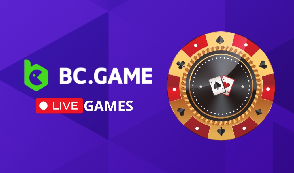 Explore the Thrills of Online Gaming with BC.Game Explore the Thrills of Online Gaming with BC.Game