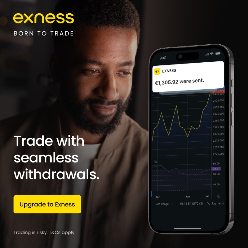 Understanding Exness in Morocco Opportunities and Strategies Understanding Exness in Morocco Opportunities and Strategies