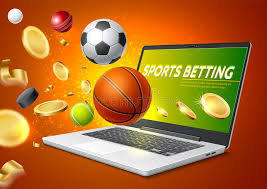 Discover the Exciting World of Sports Betting with Safi Bet Discover the Exciting World of Sports Betting with Safi Bet