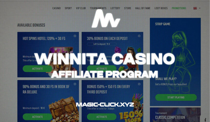 Scopri il divertimento con Winita Slot 56 Scopri il divertimento con Winita Slot 56