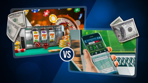 Try your luck and spin Exploring the World of Online Slots Try your luck and spin Exploring the World of Online Slots
